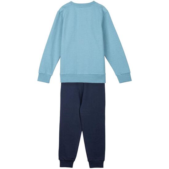CHANDAL COTTON BRUSHED SONIC image 1