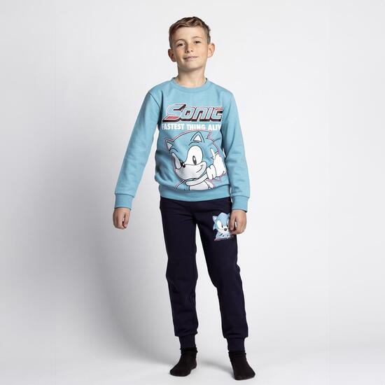 CHANDAL COTTON BRUSHED SONIC image 3