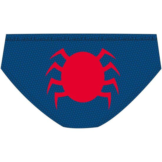 SLIP BAÑO SPIDERMAN image 1