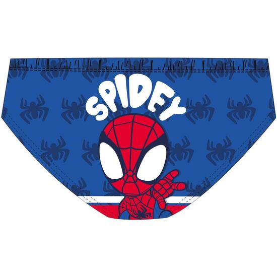 SLIP BAÑO SPIDEY image 1