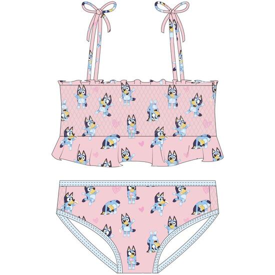 BIKINI BLUEY image 0