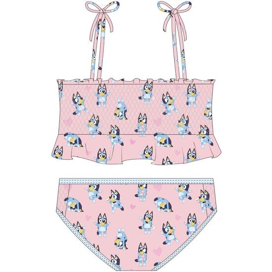 BIKINI BLUEY image 1