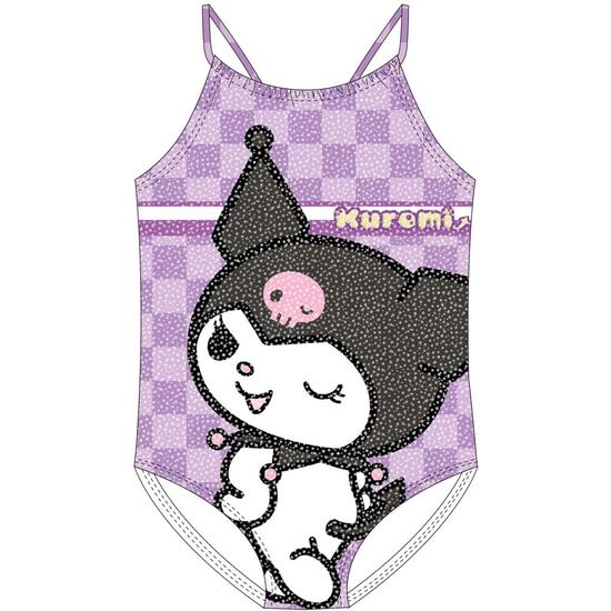 BAÑADOR HELLO KITTY KUROMI image 0