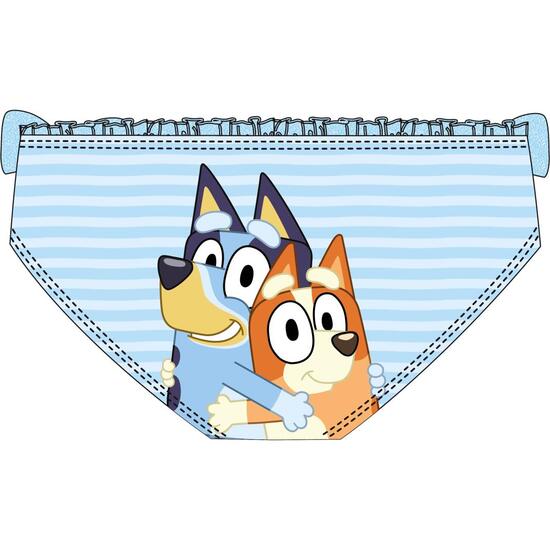 CULETÍN BAÑO BLUEY image 1