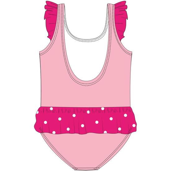 BAÑADOR HELLO KITTY image 1
