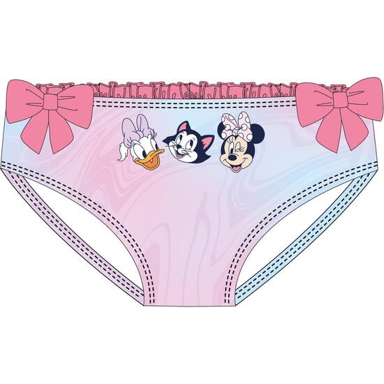 CULETÍN BAÑO MINNIE image 0