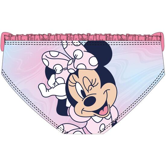 CULETÍN BAÑO MINNIE image 1