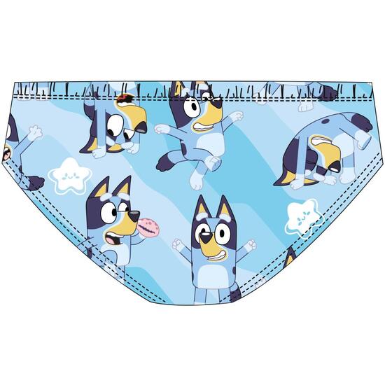 SLIP BAÑO BLUEY image 1