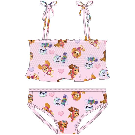 BIKINI PAW PATROL image 0