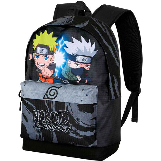 MOCHILA KID NARUTO 44CM ADAPTABLE image 2