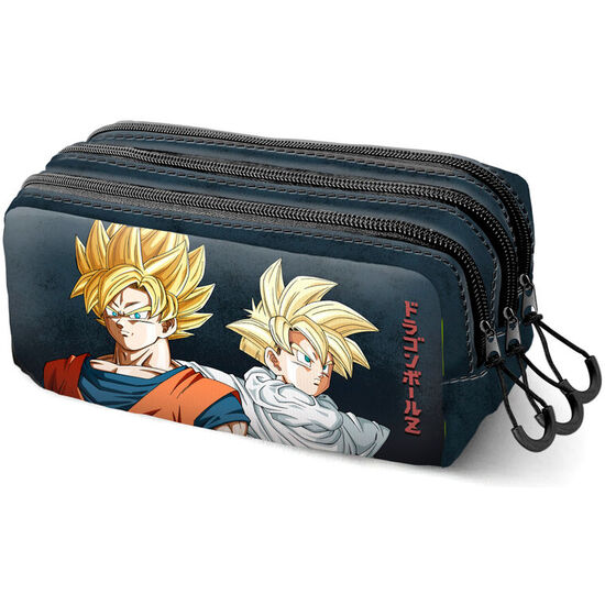 PORTATODO UNITY DRAGON BALL Z image 0