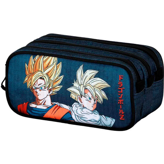 PORTATODO UNITY DRAGON BALL Z image 2