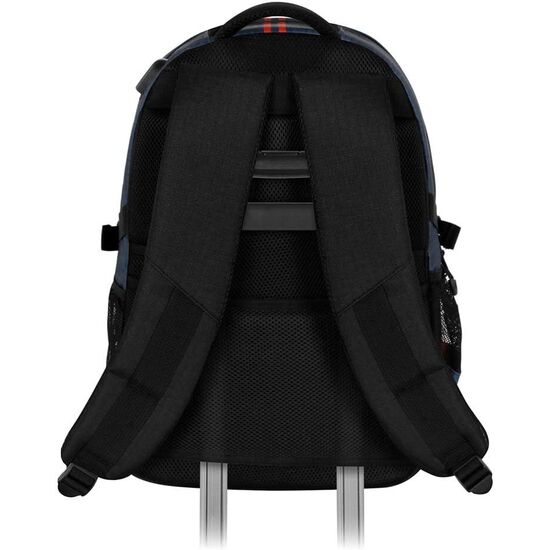 MOCHILA UNITY DRAGON BALL Z 44CM ADAPTABLE image 2