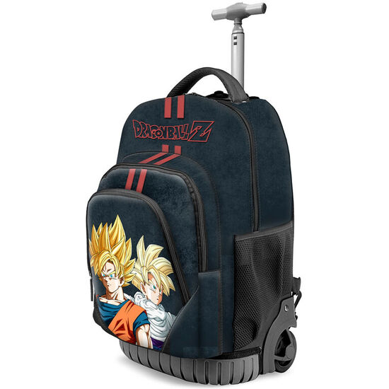 TROLLEY UNITY DRAGON BALL Z 47CM image 0