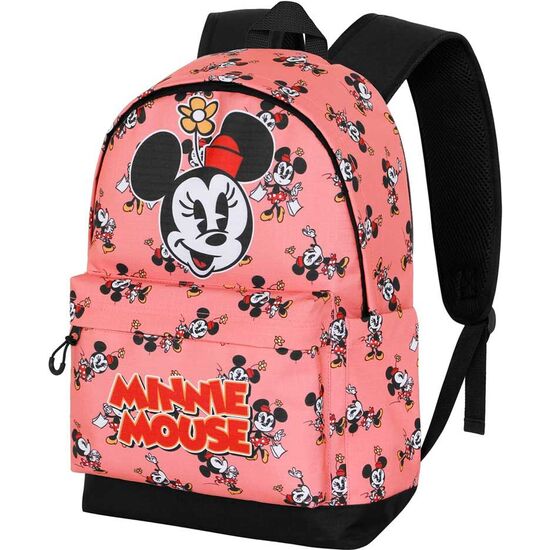 MOCHILA PLUS AQUA MINNIE DISNEY 43CM image 1