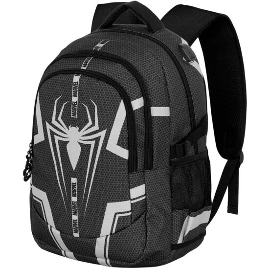 MOCHILA PLUS TOWN SPIDERMAN MARVEL 44CM image 2