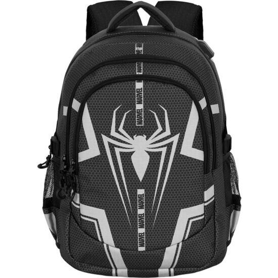 MOCHILA PLUS TOWN SPIDERMAN MARVEL 44CM image 3