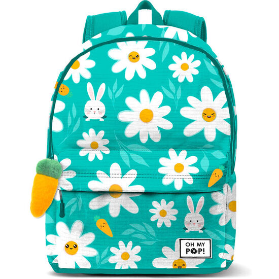 MOCHILA BLOOMING OH MY POP! 44CM ADAPTABLE image 0