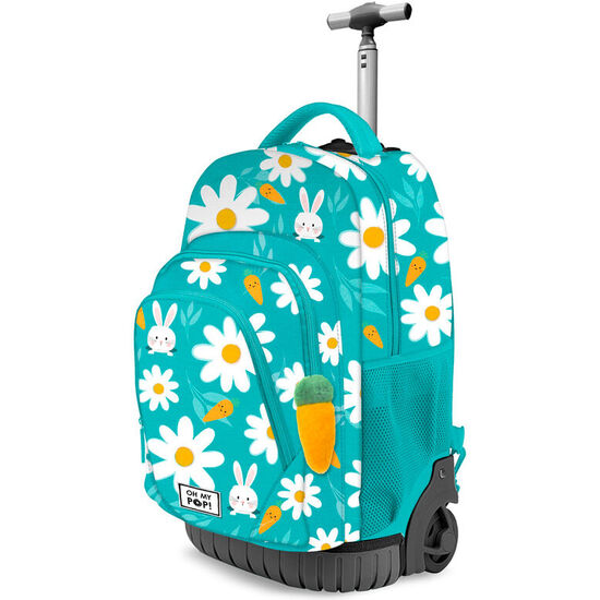 TROLLEY BLOOMING OH MY POP! 47CM image 0