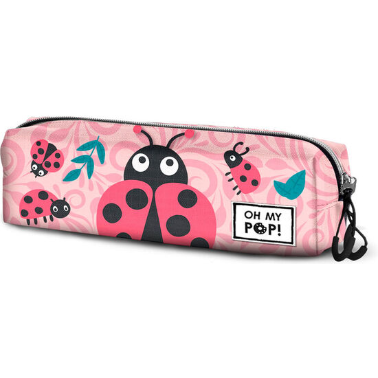 PORTATODO LADYBUG OH MY POP! image 0
