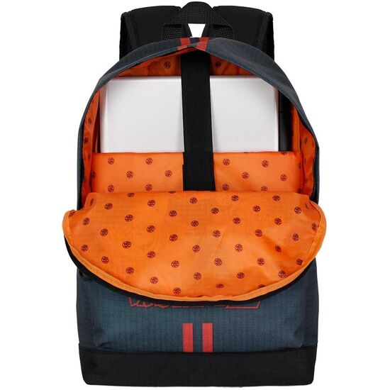 MOCHILA UNITY DRAGON BALL Z 44CM ADAPTABLE image 2