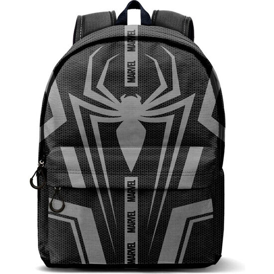 MOCHILA PLUS TOWN SPIDERMAN MARVEL 43CM ADAPTABLE image 0