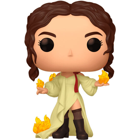 FIGURA POP ROSALIA image 1