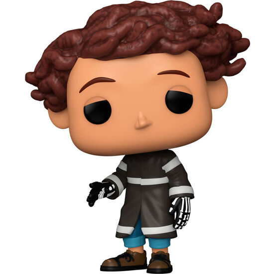 FIGURA POP CORALINE WYBIE LOVAT image 1