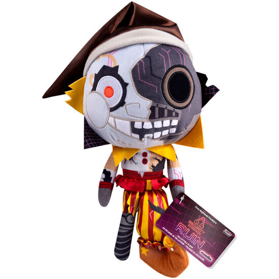 PELUCHE RUIN SUN FIVE NIGHTS AT FREDDYS 17CM image 0
