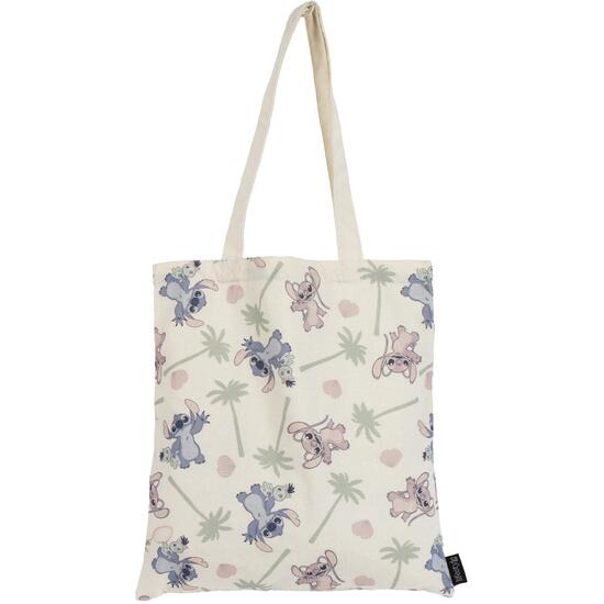 BOLSA SHOPPING STITCH image 0