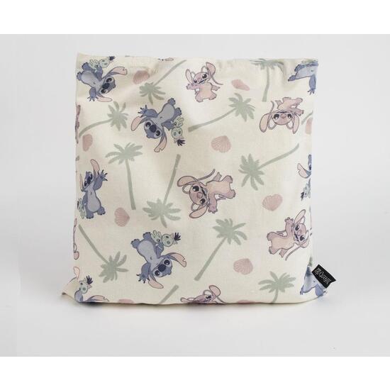 BOLSA SHOPPING STITCH image 1