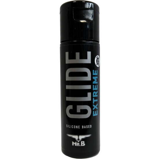 MISTER B GLIDE EXTREME 30ML image 0