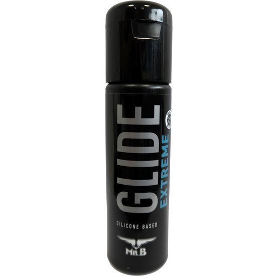 MISTER B GLIDE EXTREME 100ML image 0