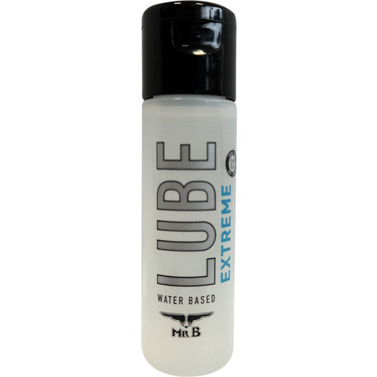 MISTER B LUBE EXTREME 30ML image 0