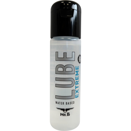 MISTER B LUBE EXTREME 100ML image 0