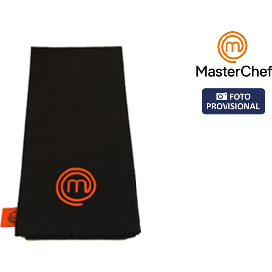SET 2 PAÑOS COCINA 50X70CM MASTERCHEF image 0