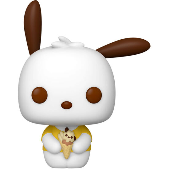 FIGURA POP HELLO KITTY AND FRIENDS POCHACCO image 0