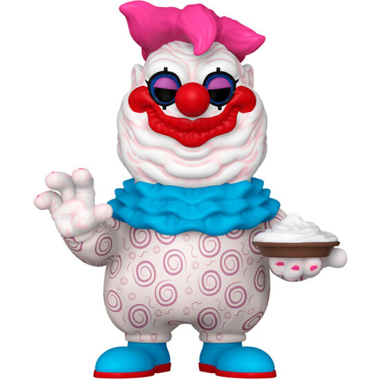 FIGURA POP KILLER KLOWNS FROM OUTER SPACE CHUBBY image 0