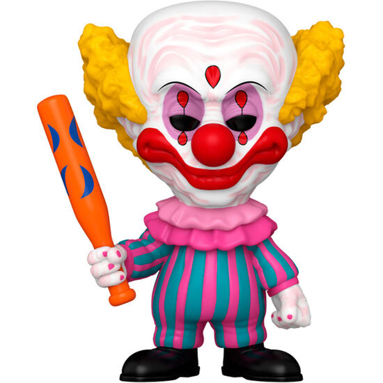 FIGURA POP KILLER KLOWNS FROM OUTER SPACE FRANK image 0