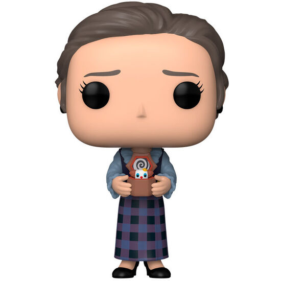 FIGURA POP EXPEDIENTE WARREN: THE CONJURING 2 LORRAINE image 1