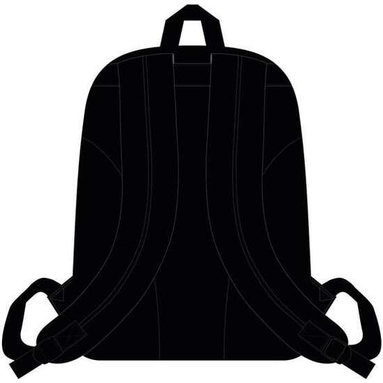 MOCHILA CASUAL WEDNESDAY image 1