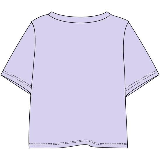 CAMISETA CORTA SINGLE JERSEY GABBY´S DOLLHOUSE image 1