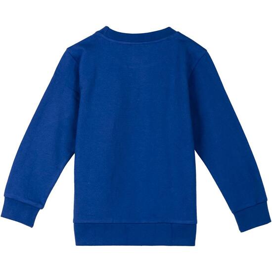 SUDADERA COTTON BRUSHED PAW PATROL image 1