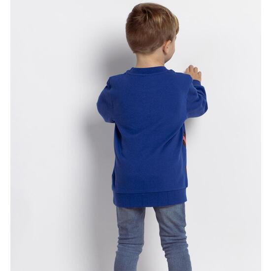 SUDADERA COTTON BRUSHED PAW PATROL image 4