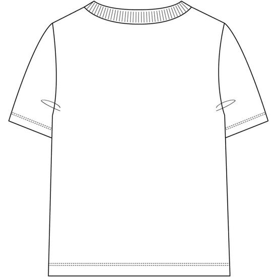 CAMISETA CORTA SINGLE JERSEY LION KING image 1