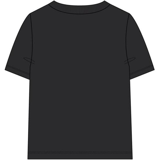CAMISETA CORTA SINGLE JERSEY SPIDERMAN image 1