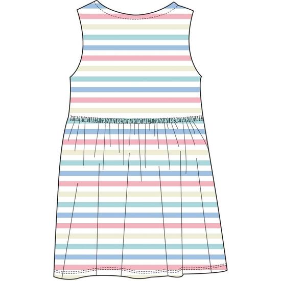 VESTIDO SINGLE JERSEY FROZEN image 1