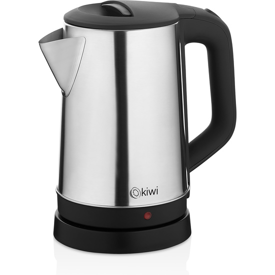HERVIDOR DE AGUA ACERO 1.7L - 1800W image 0