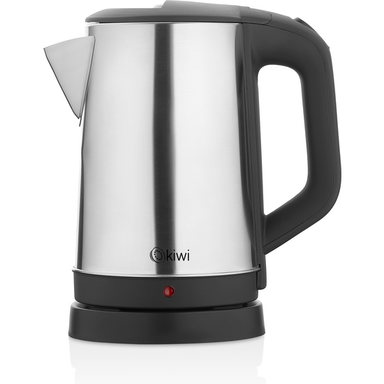 HERVIDOR DE AGUA ACERO 1.7L - 1800W image 1