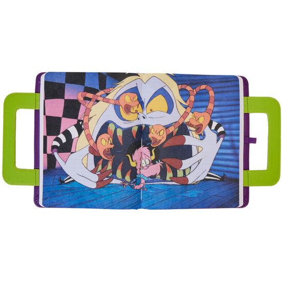 CUADERNO BEETLEJUICE LOUNGELFY image 3